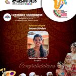 Winner Kannur University Festival 2025