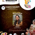 Winner- Kannur University Festival 2025