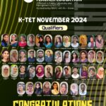 K-TET Winners 2025 SUM CTE