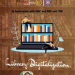 Library Digitalization- Ahncharkkady School- 12/07/2025