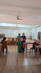 New Year Program 2026 January